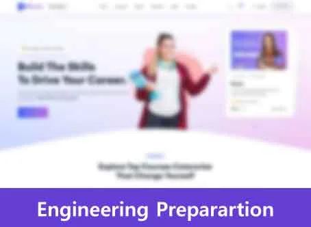 JEE Preparation