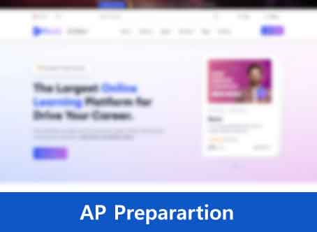 AP Preparation