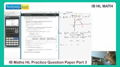 Testprepkart IB DP Tutoring Classes