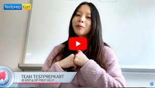 TestprepKart SAT Students Result