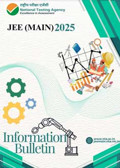 JEE Information Bulletin