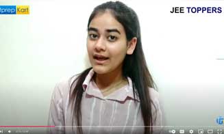 TestprepKart JEE Students Result